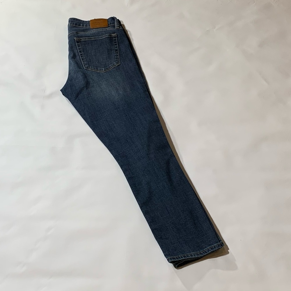 Lucky Brand Lolita Skinny 8/29